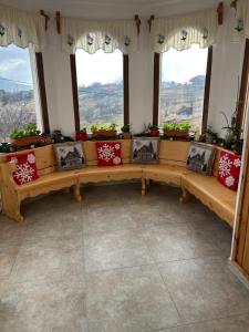 Casa Muchia lui Gîrniță