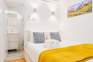 Suites Almirante Reis 4 Andar - Arroios