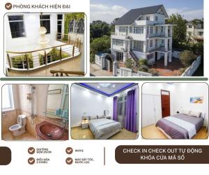 Hà Chi Villla Hà Giang