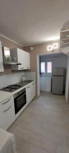 Renovated duplex in Rosolina