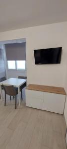 Renovated duplex in Rosolina