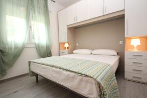 Rosolina apartment with parking