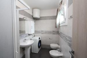 Rosolina apartment with parking