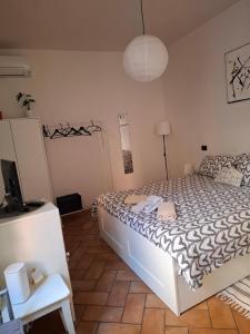 OLD TOWN HOUSE LA CORTE Casa Vacanze