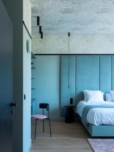 Boutique Hôtel Vedette entre Namur et Dinant