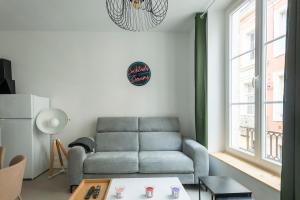 COCKTAIL & DREAM #Hyper Centre# Renové# fully equiped