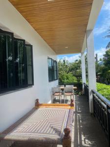 Fair mont villa