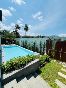 Fair mont villa