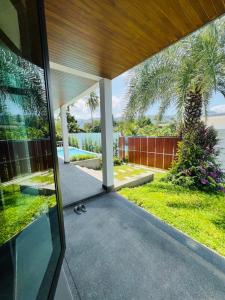 Fair mont villa