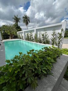 Fair mont villa
