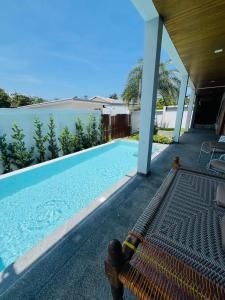 Fair mont villa