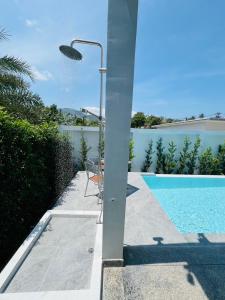 Fair mont villa