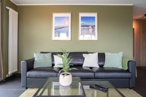 Dünenpark Heiligenhafen, Haus Ostseedüne, Wohnung 3 Beach Apartment