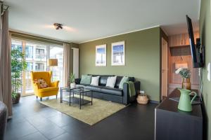 Dünenpark Heiligenhafen, Haus Ostseedüne, Wohnung 3 Beach Apartment