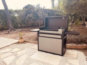 Magnifique Villa - Piscine - Climatisation - 4 Chambres - 8 Personnes