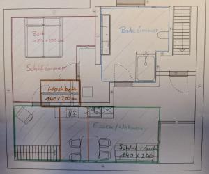 Ferienwohnung Bleicher