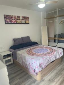 Apartamento Puerto de la Cruz