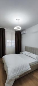 Central Tirana Apartment