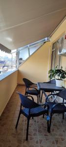 Central Tirana Apartment