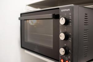 Il Centro Luxury Suites