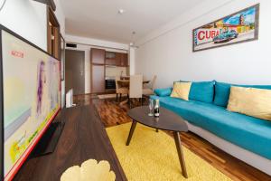 Mont Apartment Kopaonik, Hotel Kraljevi Čardaci