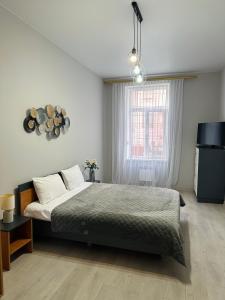 2х кімнатна апартаменти біля Кобилянської