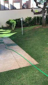 Condominio sun village cumbuco