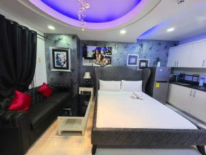 Executive Studio near SM Clark & Airport