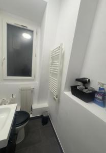 Apartamento Paris 15