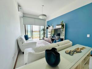 3302 - Luxo com Vista Mar Deslumbrante