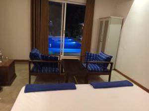 Blu EDGE BEACH RESORT