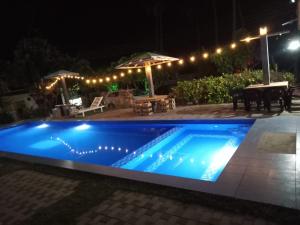 Blu EDGE BEACH RESORT