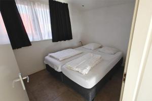 Bungalow Coraal in Groote Keeten