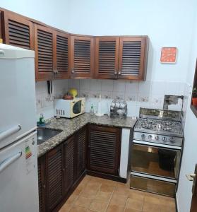 Alquiler temporario céntrico en corrientes capital