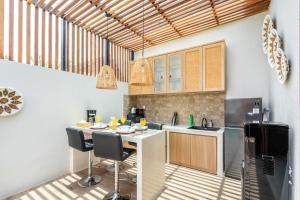 Amartya villa luxury By Dewanta villas