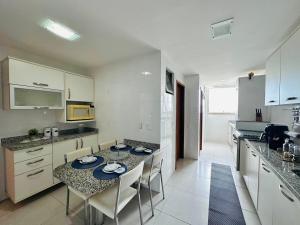 3302 - Luxo com Vista Mar Deslumbrante