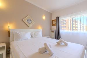 #344 Edificio Marina Sol by Home Holidays