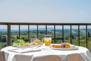 Terra dOmbra Bed&Breakfast