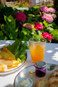 Terra dOmbra Bed&Breakfast