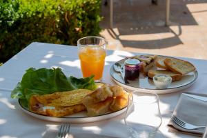 Terra dOmbra Bed&Breakfast