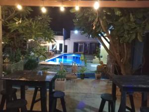 Blu EDGE BEACH RESORT