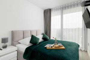 Wave SeaView Apartment Resort & Spa A652