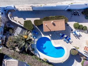 Villas Guzman - Rouillon