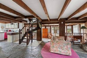 Bay View Ridge Cottage