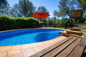 Catalunya Casas Peaceful Perfection , only 30km from Barcelona!