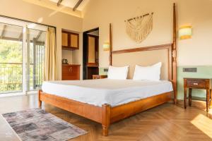 Sunset Villa Luxury Nature Retreat - by Vivasa Villas