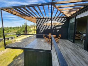 Altos del Bosque & Hot Tub Navidad