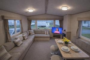 The Pastures 29 Caravan