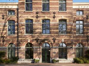 YAYS Amsterdam Maritime by Numa