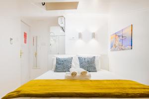 Suites Almirante Reis 4 Andar E - Arroios